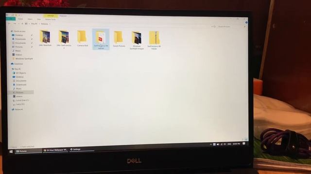 Cách tạo dynamic desktop (hình nền thay đổi theo thời gian thực) như MacOs trên Windows 10 смотреть онлайн