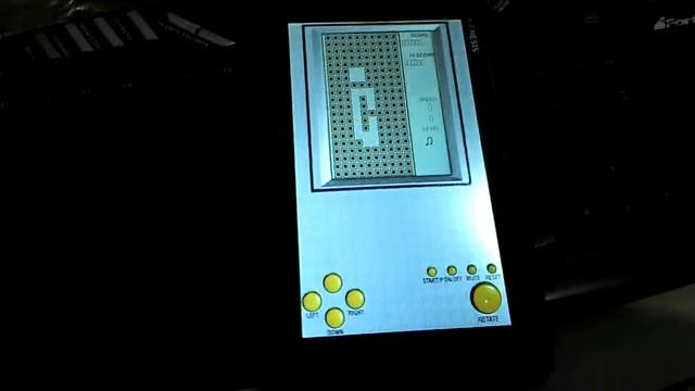 Brick Game - Android смотреть онлайн