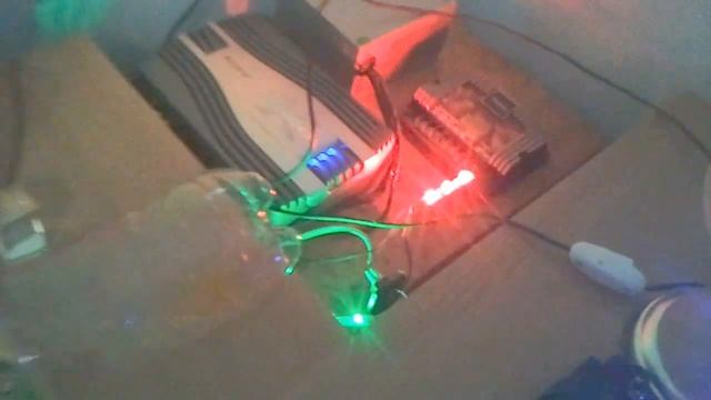 Boschmann + Cougar on Sony Xplod amplifier смотреть онлайн