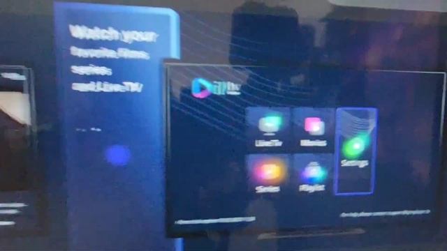 🔶️ COMO BAIXAR E INSTALAR APLICATIVO IPTV PLAYERIO NA SMARTV PHILIPS ANTIGA смотреть онлайн