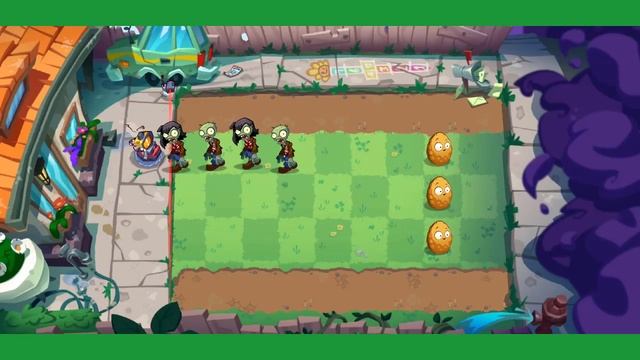 Plants vs Zombies 3 - NEW BETA VERSION RELEASED! Download Apk - PvZ3 смотреть онлайн