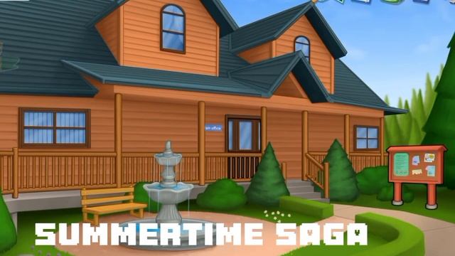 camp hill range v0.02 best SCENES Gameplay Love ❤️❤️😘 Filling Best Story смотреть онлайн