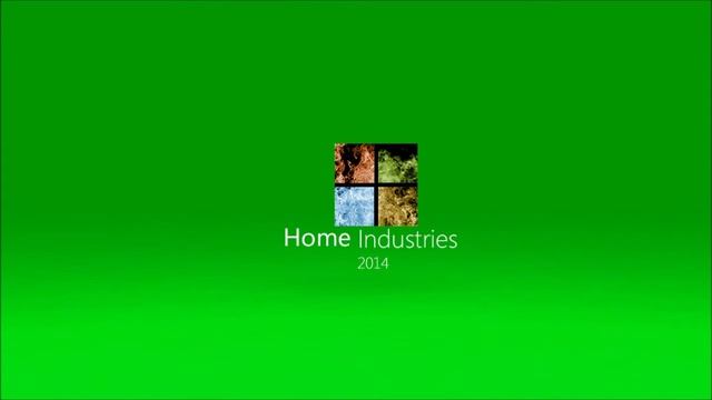 Intro Oficial del Media Center - Xbox One Edition смотреть онлайн