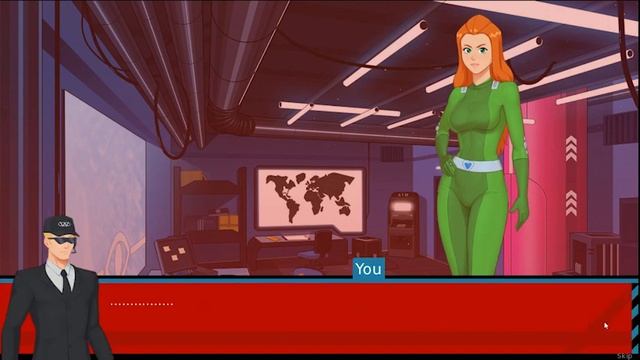 Paprika Trainer PC&Android Gameplay