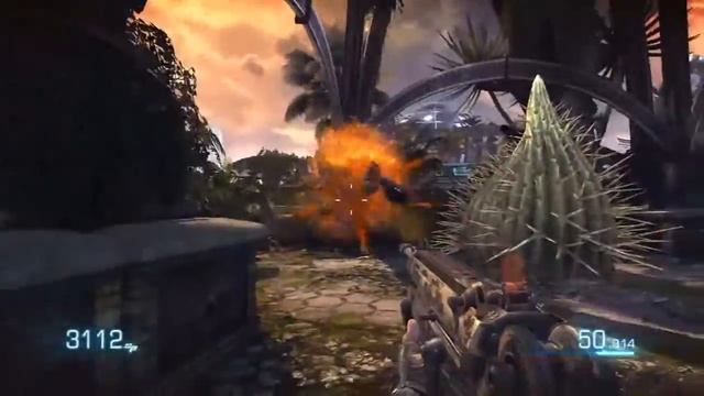 My Games Collection | Bulletstorm смотреть онлайн