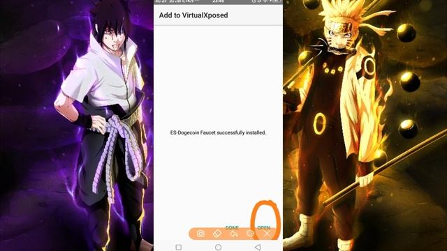 CARA SNIFF/CAPTURE APLIKASI DI ANDROID 7+ (no root) смотреть онлайн