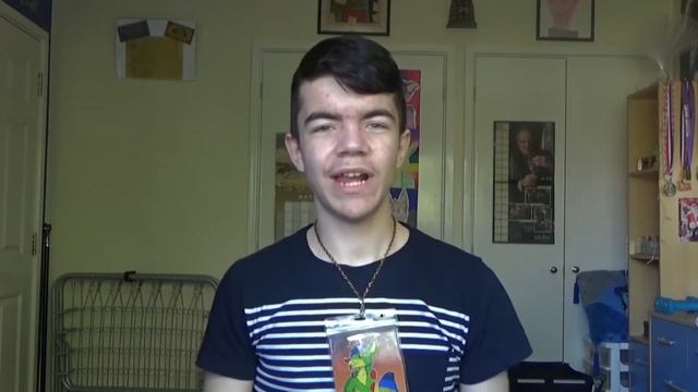 INTRODUCTION! | Furry QnA & Dares (w/ Jackson the Wolf) смотреть онлайн