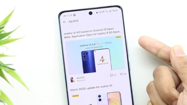 Realme UI March 2023 New Update List | realme UI 4.0 & Android 13 Install | Stable & Beta Update ⚡⚡ смотреть онлайн