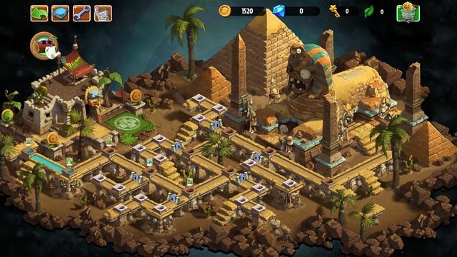 Plants vs Zombies Universe: NEW LEVELS, INTERFACE UPDATES & BUG FIXES!! | PvZ Universe New Update смотреть онлайн