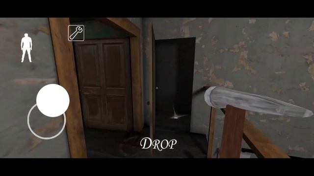 Granny Revamp Grandpa With Shotgun Extra Item Sewer Escape Normal Mode Full Gameplay смотреть онлайн