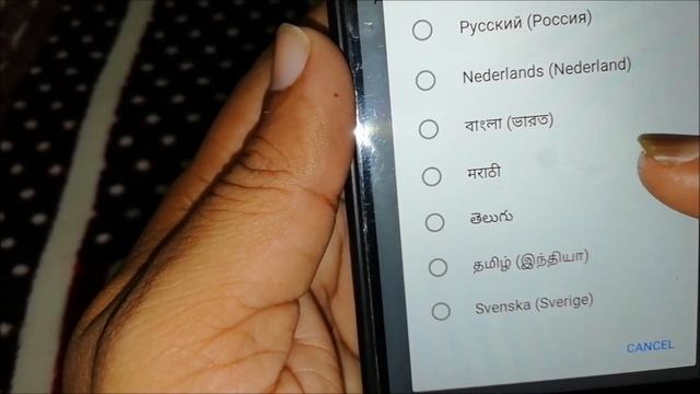 How to enable Google Assistant which talk in telugu | no root смотреть онлайн