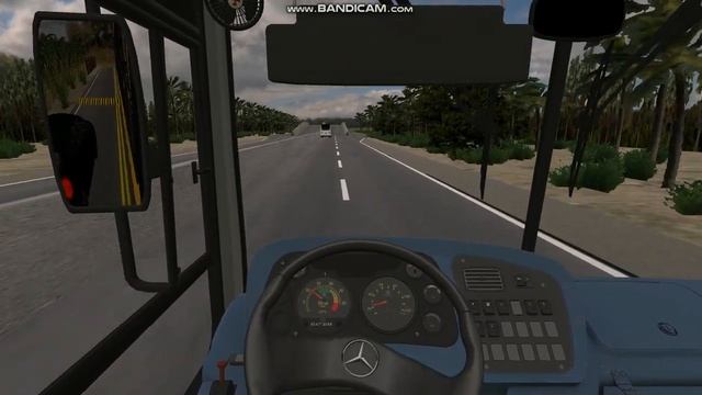 APACHE S21 OF-1721 VIAÇÃO LEME MERCEDES BENZ |PROTON BUS NODS DG GAMEPLAYS PBS смотреть онлайн