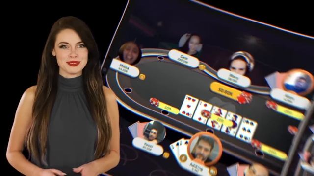 Las-Vegas.com | Social Gaming App смотреть онлайн