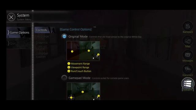 THE SCHOOL WHITE DAY - GAMEPLAY смотреть онлайн
