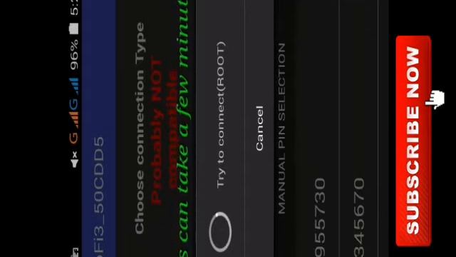 [100%]How to hack wifi password in without pc working with proof wifi cracker 2017 смотреть онлайн