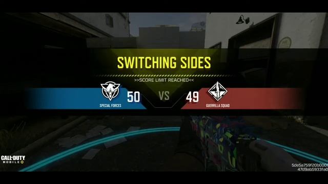 Call of Duty mobile: GKS BEST GUNSMITH ATTACHMENTS Gameplay - port 421 (No Commentary) смотреть онлайн