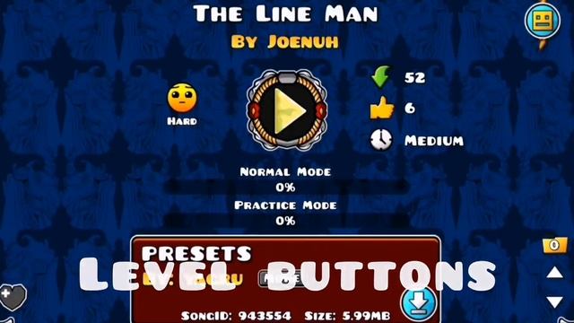 GD Royal Blood | Official TP | (High/Med/Android) смотреть онлайн
