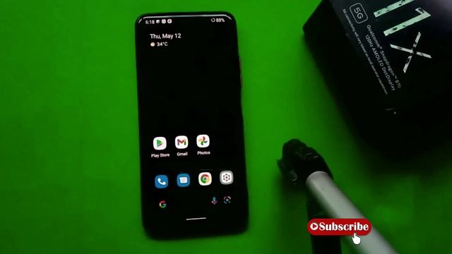 CrDroid 8.5 For MI 11X | Poco F3 | Redmi K40 | High AnTutu Score, High CPU Throttle lots of custom смотреть онлайн