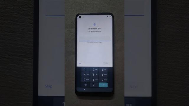 Moto Z4 FRP Bypass 2021 Android 10 Google account Verification - No computer XT1980 смотреть онлайн