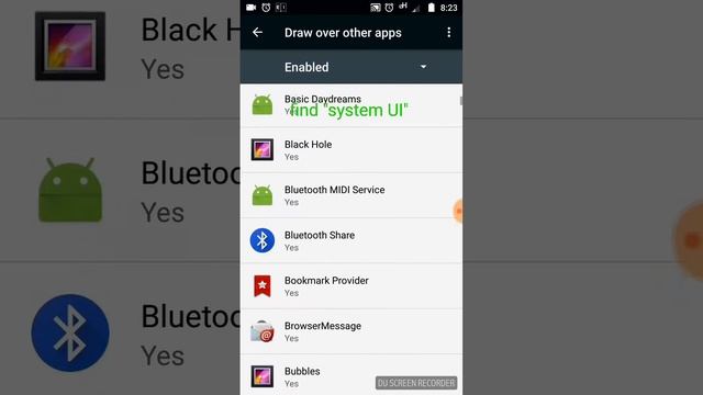 Fix (Unfortunately System UI has Stopped) Android смотреть онлайн