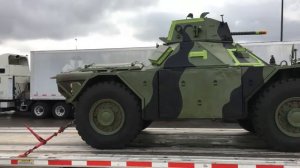 Из Техаса На Запад. Дальнобой