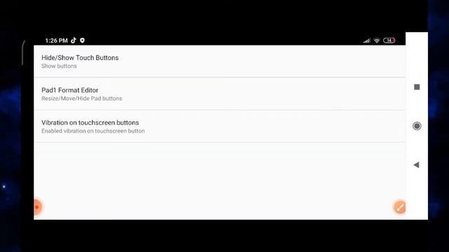 COMO CONFIGURAR CONTROLES /EMULADOR PARA ANDROID /HAPPY CHICK смотреть онлайн