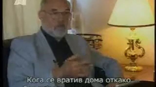 Greece is a THIEF-Hans Lothar Schteppan-.flv смотреть онлайн