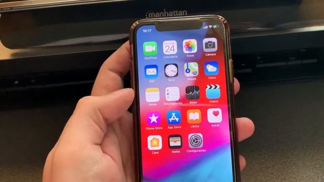 TUTORIAL JAILBREAK iOS 12 - Como Hacer Downgrade a iOS 12.1.1 & Realizar Jailbreak смотреть онлайн