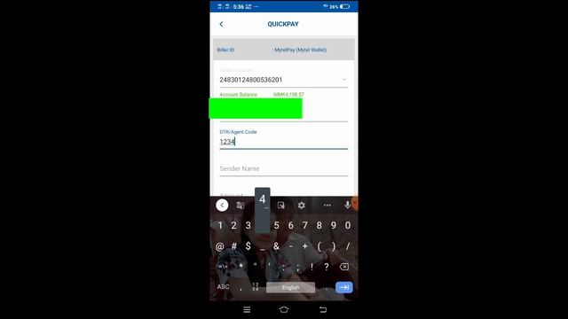 How to use Mytel Pay apk смотреть онлайн