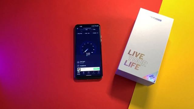DOOGEE N30 - 128GB e Android 10 - Lo Smartphone Low Cost da comprare - Recensione PHONE BLOG ITALI смотреть онлайн