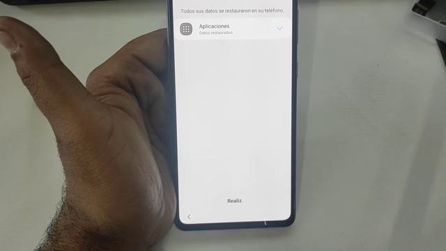 Eliminar Cuenta Google/FRP/ Samsung A72 смотреть онлайн