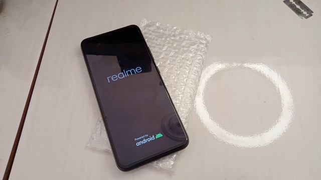 Realme C21y Lupa Pola, Hard Reset Realme 100% Berhasil 2022