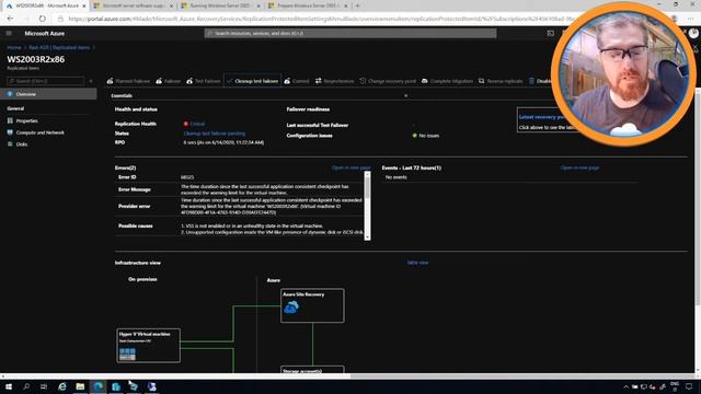 COSAAA? Windows Server 2003 su Azure! | Vediamo come [TUTORIAL] смотреть онлайн