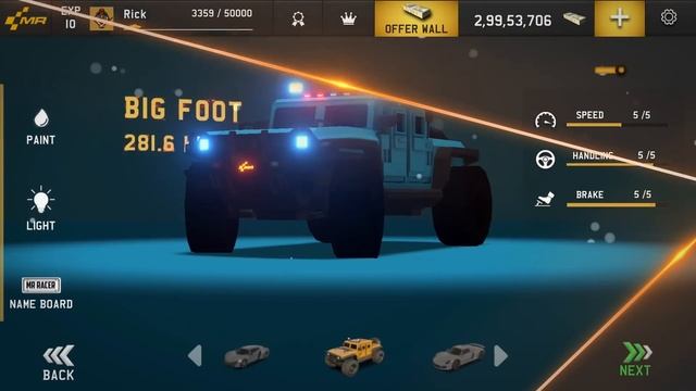 MR RACER - Real-Time Multiplayer Racing | Race With Friends | Best Car Racing Game