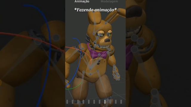 TIPOS DE ANIMADORES ANIMANDO NO PRISMA 3D смотреть онлайн
