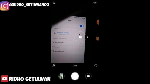 CARA HOTSPOT HTTP INJECTOR KE ANDROID ATAU IOS/IPHONE MUDAH... смотреть онлайн