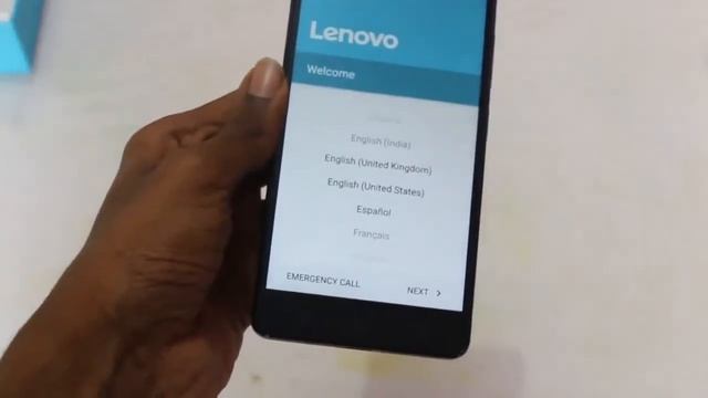 Unboxing and first look at the all new LENOVO K5 NOTE смотреть онлайн