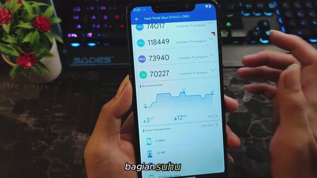 REVIEW! CUSTOM ROM EVOLUTION X VERSI 8.1 ANDROID 14 - BEBERAPA UPDATE DAN PERBAIKAN BUG! смотреть онлайн