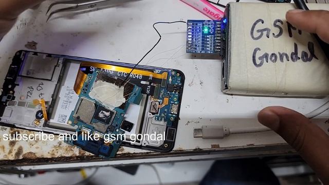 samsung A31 lost mode mdm password remove frp remove done 100% just one click android 12 easy jtag смотреть онлайн