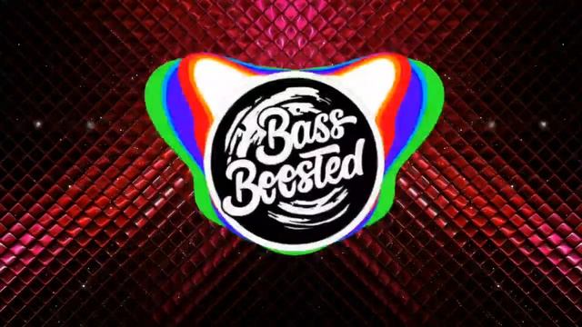 (Avee Player) Bass Boosted Style Template Free Download смотреть онлайн