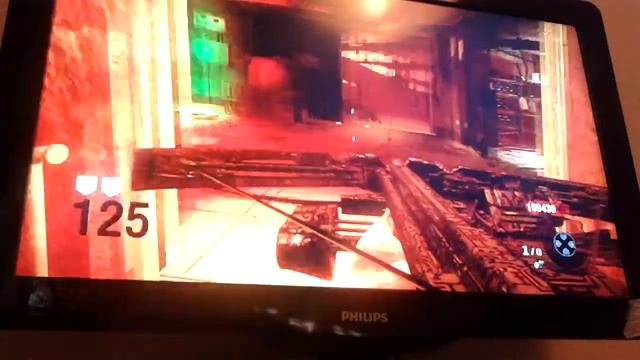 Black Ops Ascension level 125 смотреть онлайн