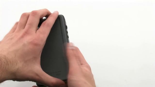 OtterBox Armor Series Case for iPhone 5 смотреть онлайн