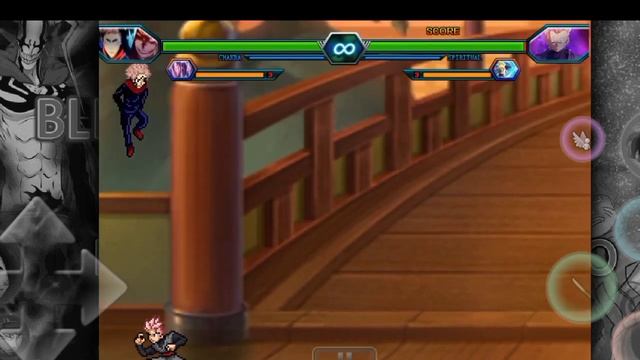 (download) SHARE YUJI ITADORI + FORM SUKUNA CHAR IN BVN MUGEN FREE LINK BEST EDITION смотреть онлайн