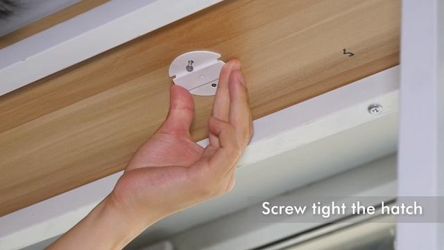 How to install YI Dome Camera on ceiling #SamiLuo смотреть онлайн