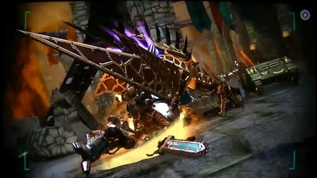 Playing Android Games on a Chromebook! Warhammer Freeblade and Play Store смотреть онлайн