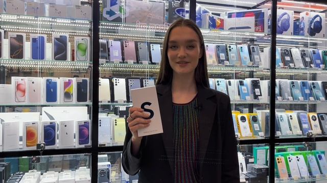 Samsung Galaxy S21FE