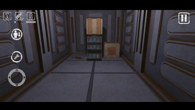 BES: Online Horror Gameplay (Android,IOS) Part 1 смотреть онлайн
