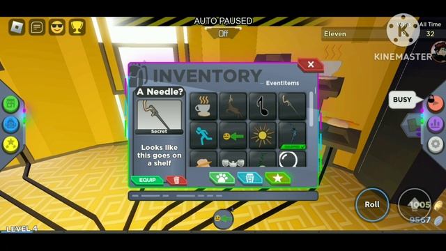 [EVENT] [ON MOBILE] How to ACTIVATE ALL BITS in RB BATTLES | Roblox смотреть онлайн