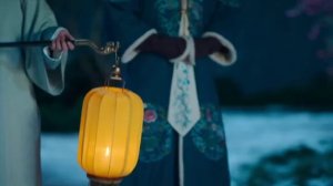 Сон о путешествии в династию Цин 1 сезон 34 серия