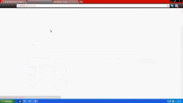 ANDROID NO PC - ANDY EMULATOR смотреть онлайн